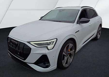 Audi e-tron 55 2x S LINE BLACK EDITION 22Z./ACC/HuD