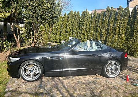 BMW Z4 sDrive35is Aut.