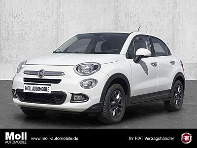 Fiat 500X Urban Look Dyn. Kurvenlicht Mehrzonenklima SHZ Key