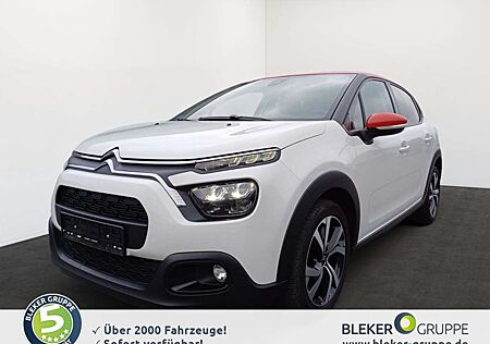 Citroën C3 Citroen PureTech 83 Shine Pack
