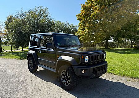Suzuki Jimny 1.5 ALLGRIP Automatik Comfort AHK