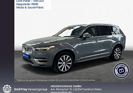 Volvo XC 90 XC90 T8 AWD Twin-Engine 7S Inscription 360° BLIS