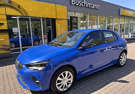 Opel Corsa-e Edition +SOH 90%+SITZHEIZUNG+RFK+