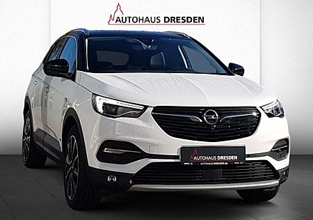 Opel Grandland X 1.6 Turbo Hybrid Ultimate FLA 360 LED