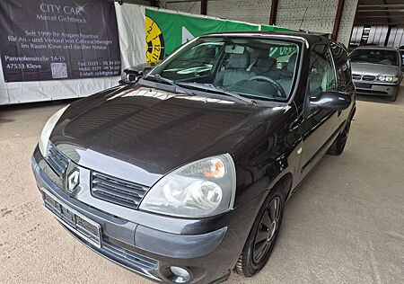 Renault Clio 1.5 dCi Expression