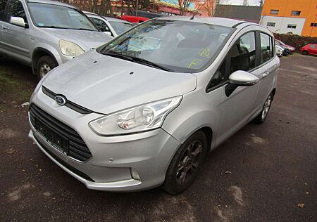 Ford B-Max Trend TÜV07/25 Klimaautomatik