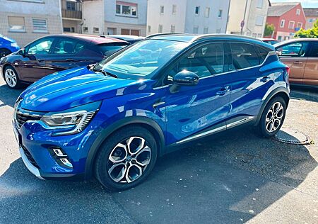 Renault Captur II Intens *E-Tech Plug-in Hybrid 160*1.Hd