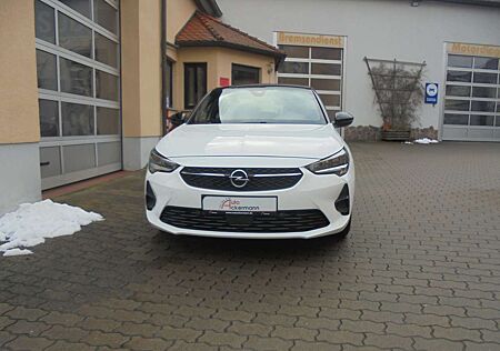 Opel Corsa 1,2 TSi GS-Line