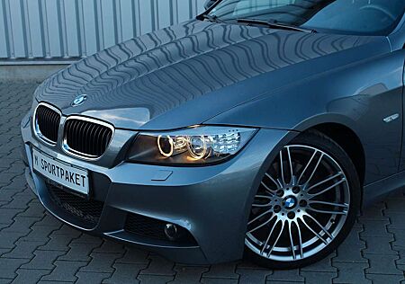 BMW 320 i touring*M-Sportpaket+Performance! 1.HAND!