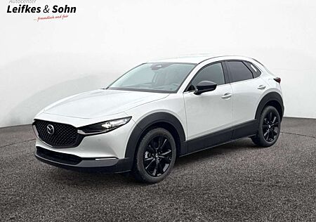 Mazda CX-30 e-SKYACTIVE G 140 Aut. NAGISA