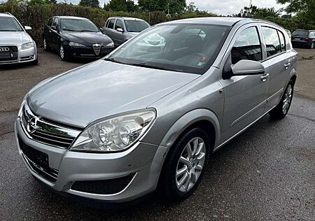 Opel Astra Edition