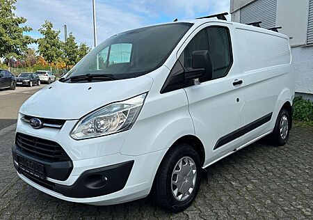 Ford Transit Custom Kasten 250 L1 City Light*KLIMA*