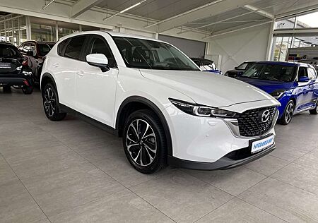 Mazda CX-5 2.5 Advantage AUTOMATIK