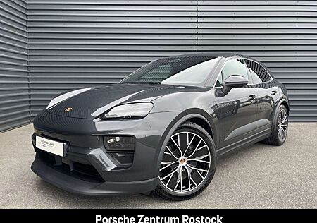 Porsche Macan Luftfederung Panoramadach LED-Matrix