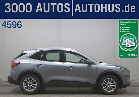 Ford Kuga 2.0 EcoBlue Titanium 4x4 Navi LED RFK Shz