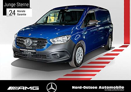 Mercedes-Benz Citan gebraucht kaufen Mercedes-Benz Citan E Kasten BASE NEUES MODELL KLIMAAUTOMATIK MBUX