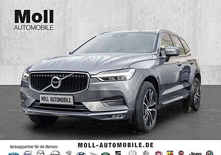 Volvo XC 60 XC60 Momentum Pro AWD B4 Diesel EU6d Allrad StandHZG Na