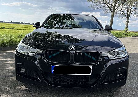 BMW 320i 320 M Sport