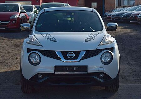 Nissan Juke N-Vision