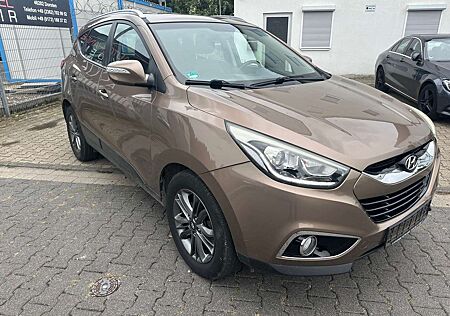 Hyundai ix35 Trend 2WD