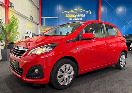 Peugeot 108 Active*1 HAND*KLIMA*SHZG*BLUETOOTH*ALLWETTER