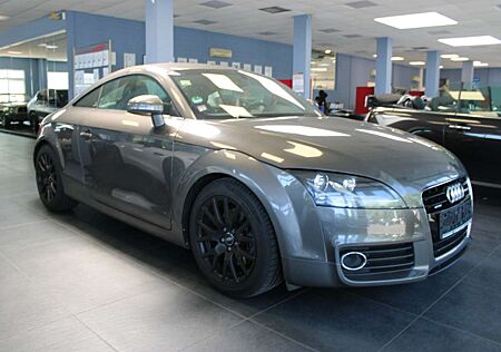 Audi TT Coupe 2.0 TFSI quattro S tronic