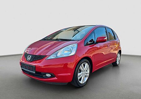Honda Jazz 1.4 Exclusive*Automatik*Pano*Klima*PDC