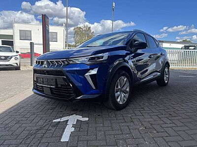 Mitsubishi ASX Plus, Garantie bis 08/33*