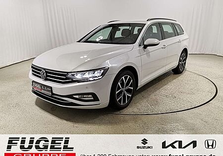 VW Passat Variant Volkswagen 2.0 TDI DSG LED|Navi|ACC|RFK