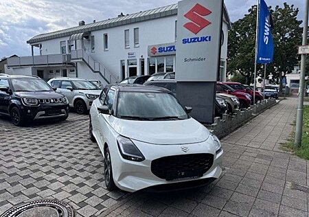 Suzuki Swift 1.2 DUALJET HYBRID Comfort+/LED/NAVI/KLIMA
