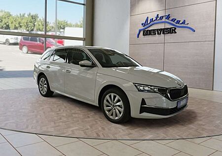 Skoda Octavia 1,5TSI DSG aAHK/Matrix/ACC/Kamera/el.Klapp