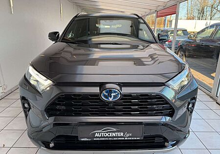 Toyota RAV 4 RAV4 Hybrid 4x2 Style Selection JBL LED