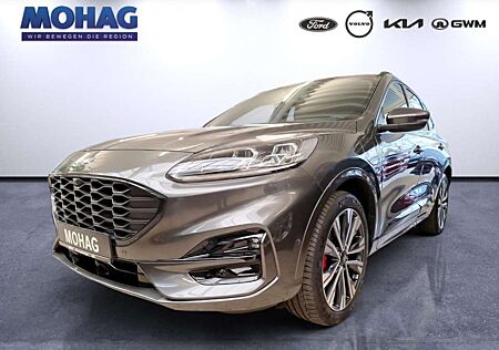 Ford Kuga 2.5l Plug-In Hybrid ST-Line X *Keyless*