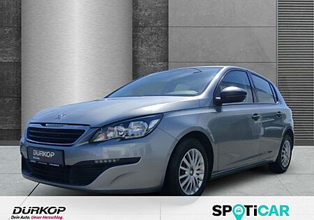 Peugeot 308 Access PureTech 82,Klimaanlage,USB-Anschluss,Bluet