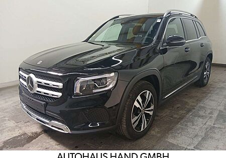 Mercedes-Benz GLB 200 d*4MATIC*PROGRESSIVE*ACC*KAMERA*MBUX*1.Hd