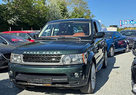 Land Rover Range Rover Sport V6 TD Automatik*EURO 5*