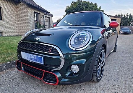 Mini Cooper S John Works*1Hand*LED*Pano