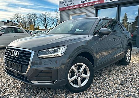 Audi Q2 35 TFSI basis/1.HD./STRONIC/ACC/SPUR.ASS./