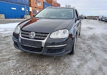 VW Golf Variant Volkswagen Golf Sportline,Klimatr,Panorama, Tüv. 01.2028