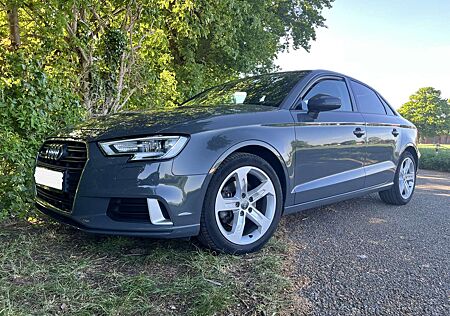 Audi A3 Limousine Diesel 1.6 TDI Limousine