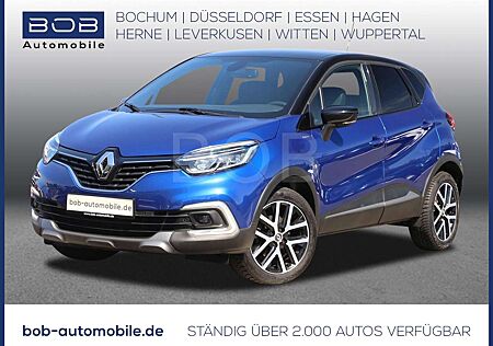 Renault Captur Version S TCe 150 EDC NAVI SHZ LM PDC BT