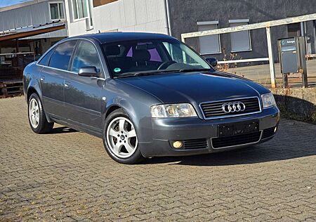 Audi A6 2.5 TDI