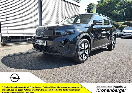 Opel Frontera 1.2 Edition Automatik SHZ PDC Navi