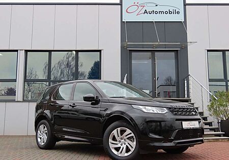 Land Rover Discovery Sport D165 AWD Automatik R-DYNAMIC S