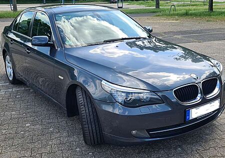 BMW 520d 520 5er Diesel Edition Sport