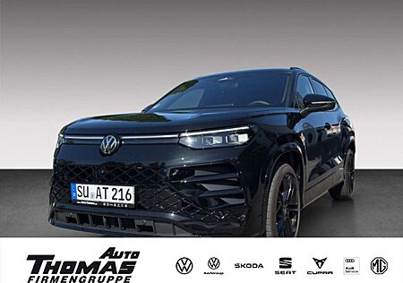 VW Tayron Volkswagen 2.0 TDI 4Motion DSG R-Line AHK Pano