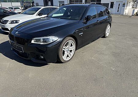 BMW 530 d
