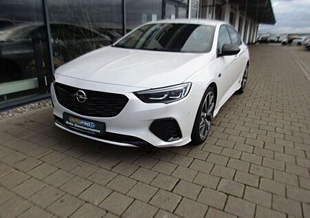 Opel Insignia B Grand Sport GSi 4x4 PDC NAVI 20" LED