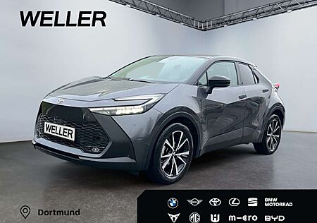 Toyota C-HR 1.8 Hybrid Teamplayer *Technik Paket*CAM*SHZ*