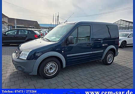 Ford Transit Connect Kasten *AHK*Rückfahrkamera*
